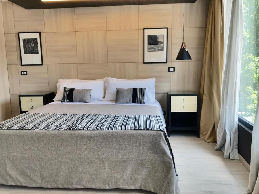 Providencia Suite Diego De Velasquez Santiago Dış mekan fotoğraf