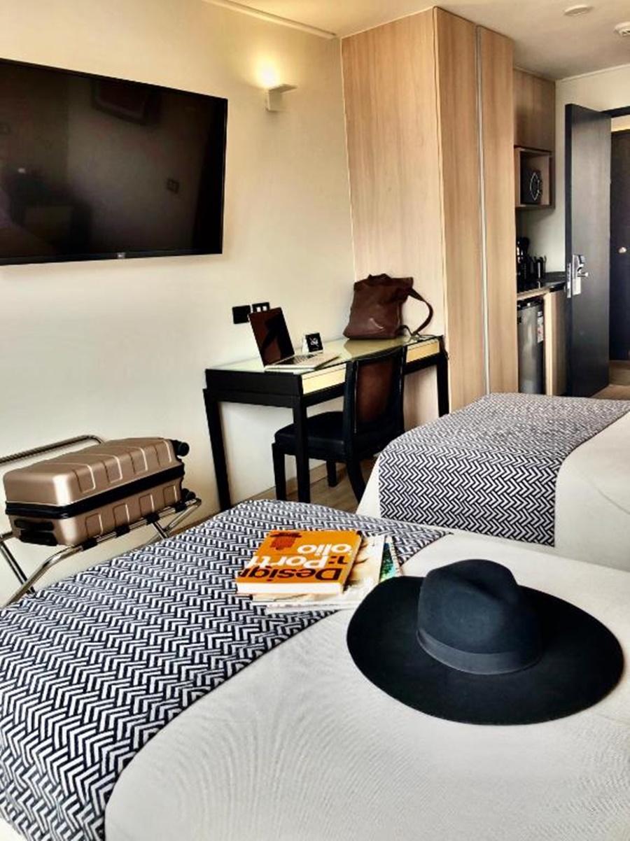Providencia Suite Diego De Velasquez Santiago Dış mekan fotoğraf