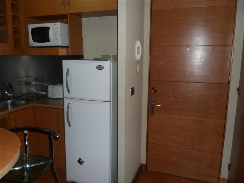 Providencia Suite Diego De Velasquez Santiago Dış mekan fotoğraf