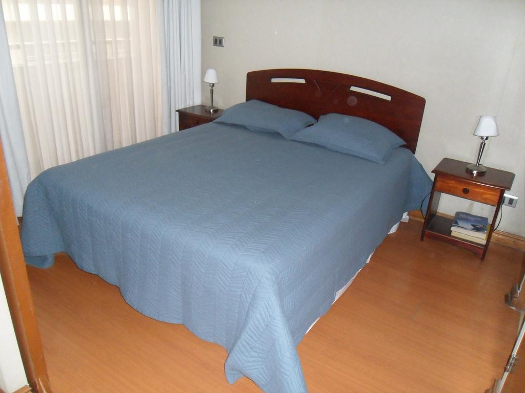 Providencia Suite Diego De Velasquez Santiago Dış mekan fotoğraf