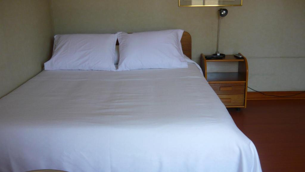 Providencia Suite Diego De Velasquez Santiago Oda fotoğraf