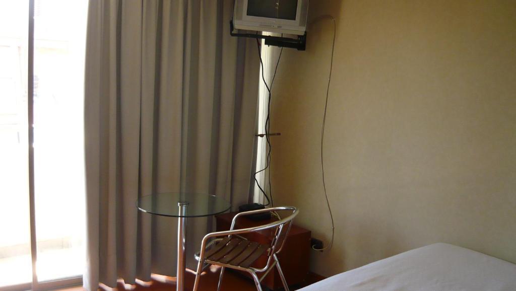 Providencia Suite Diego De Velasquez Santiago Oda fotoğraf