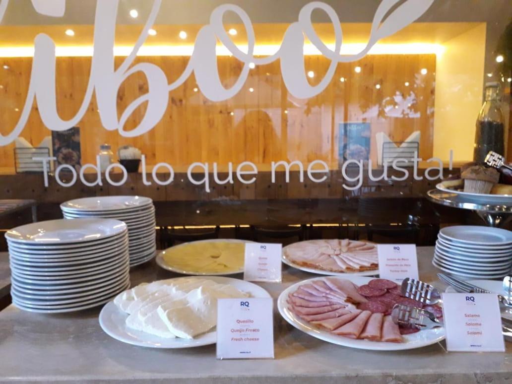 Providencia Suite Diego De Velasquez Santiago Dış mekan fotoğraf