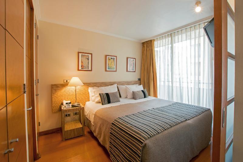 Providencia Suite Diego De Velasquez Santiago Dış mekan fotoğraf